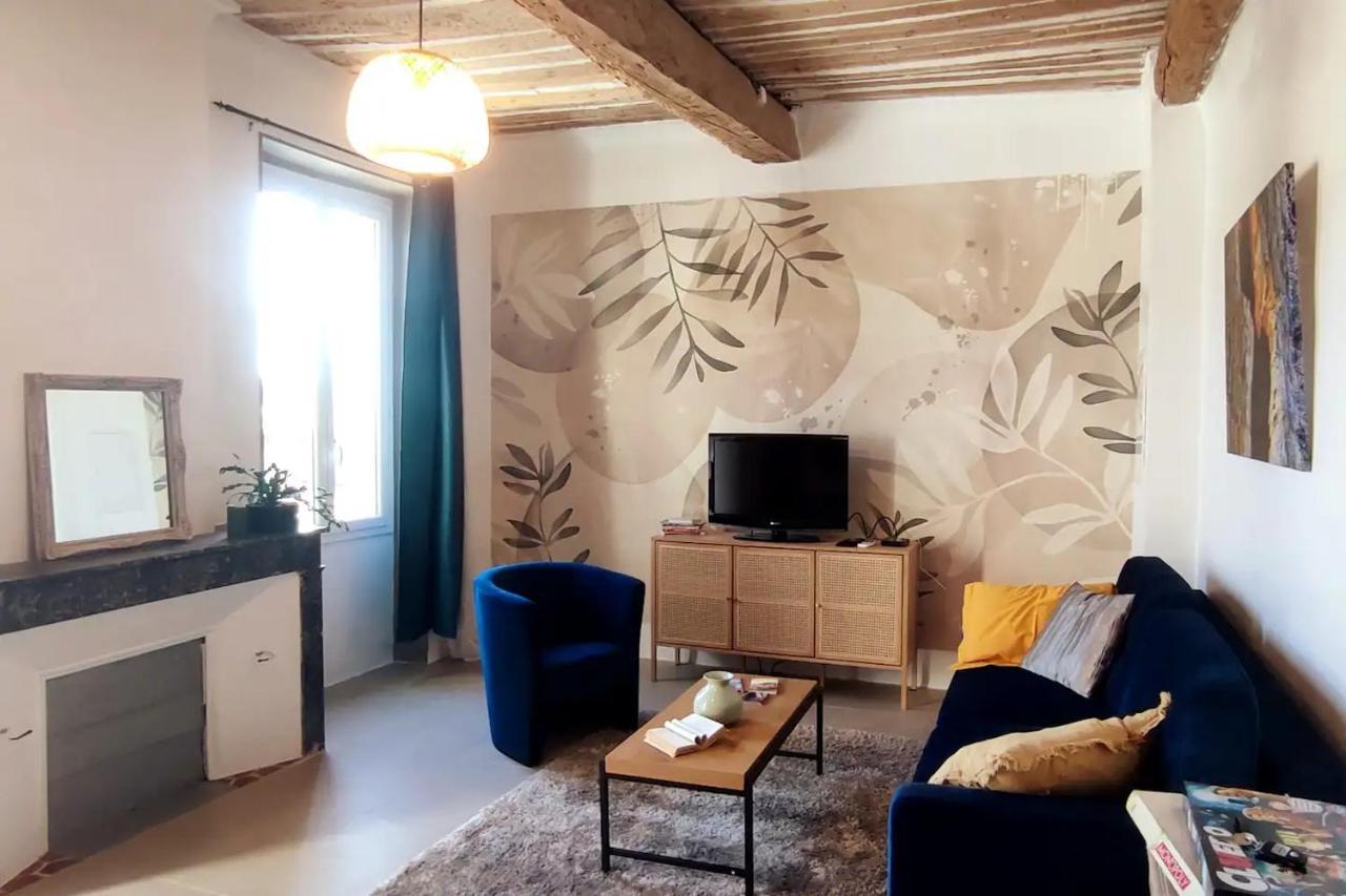 Appartement Provencal Avec Terrasse Dans Le Var Les Arcs-sur-Argens Zewnętrze zdjęcie