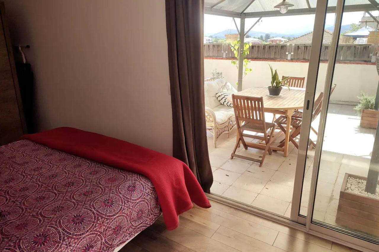 Appartement Provencal Avec Terrasse Dans Le Var Les Arcs-sur-Argens Zewnętrze zdjęcie