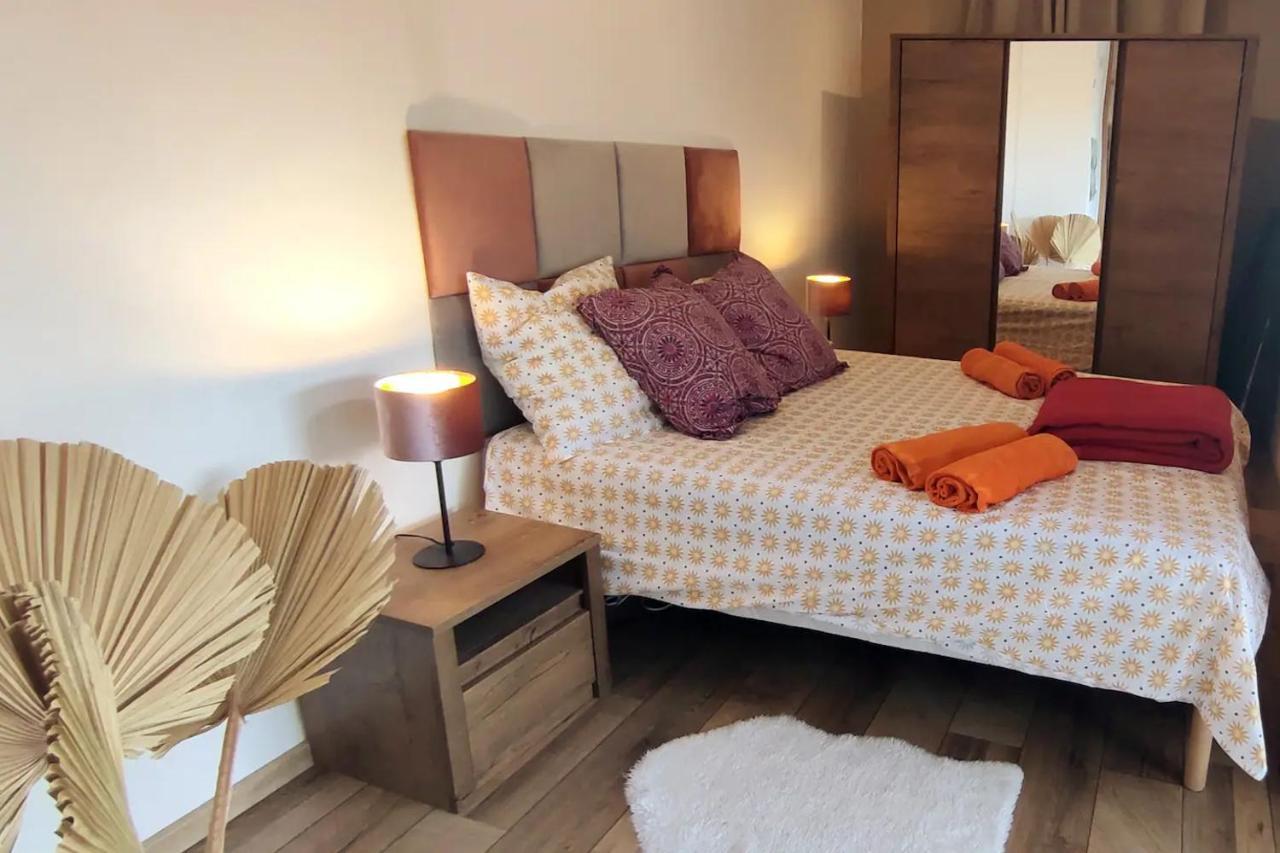 Appartement Provencal Avec Terrasse Dans Le Var Les Arcs-sur-Argens Zewnętrze zdjęcie