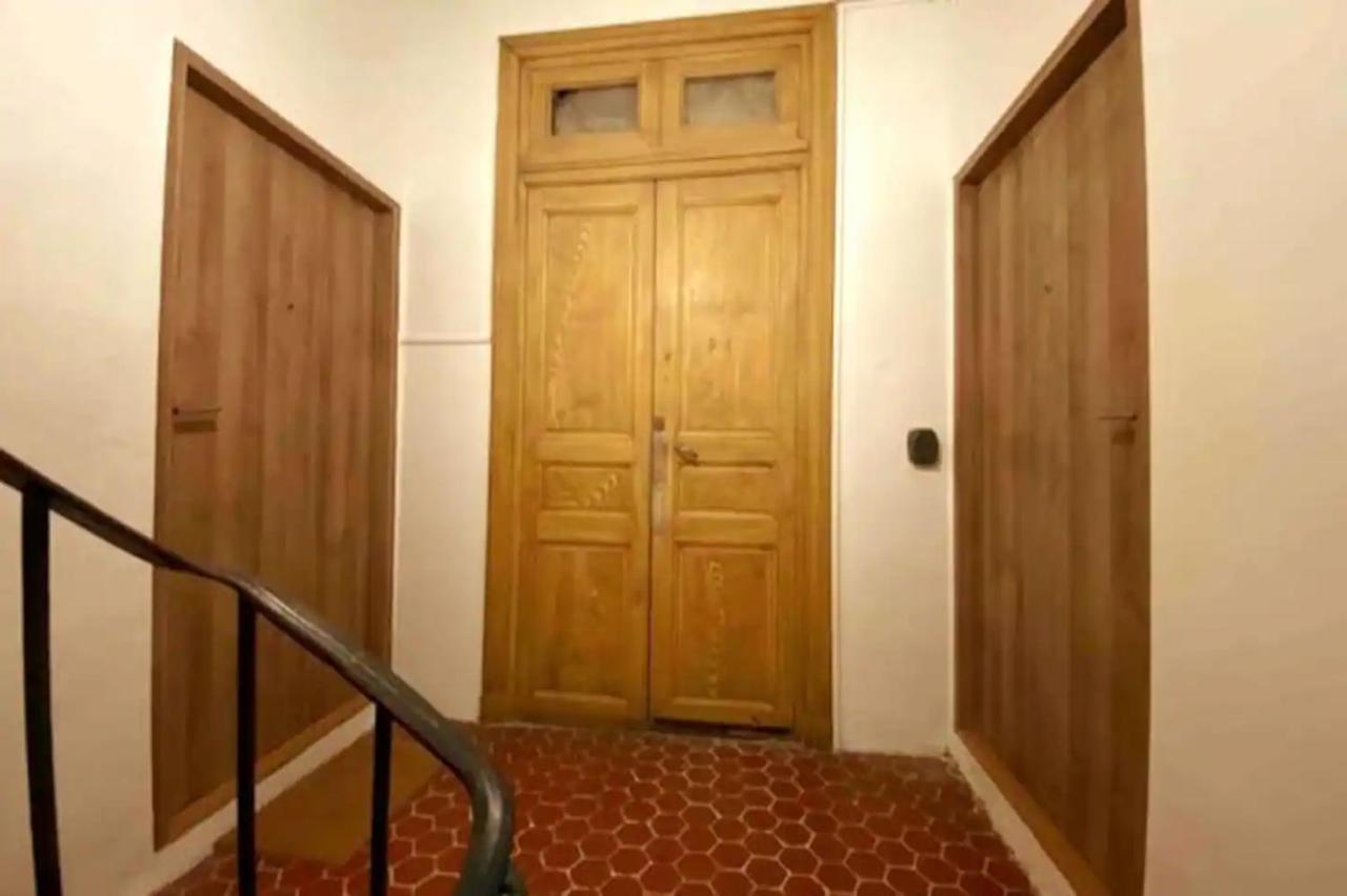 Appartement Provencal Avec Terrasse Dans Le Var Les Arcs-sur-Argens Zewnętrze zdjęcie